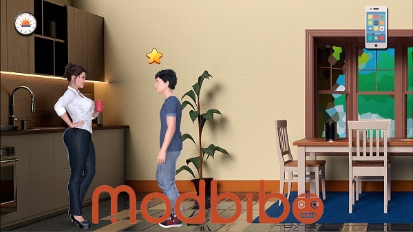 new in city mobile apk
