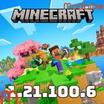 Minecraft 1.21.100.6
