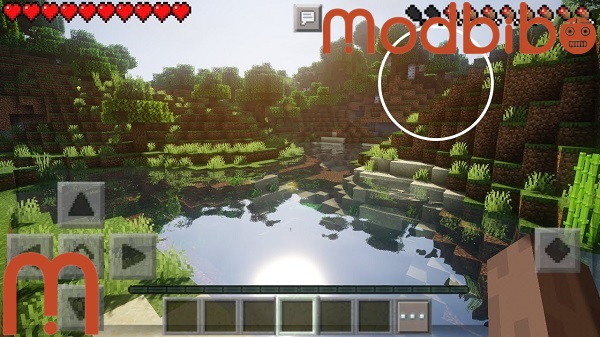 minecraftpe 1211006 apk update